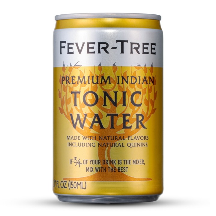 Fevertree Tonic Water