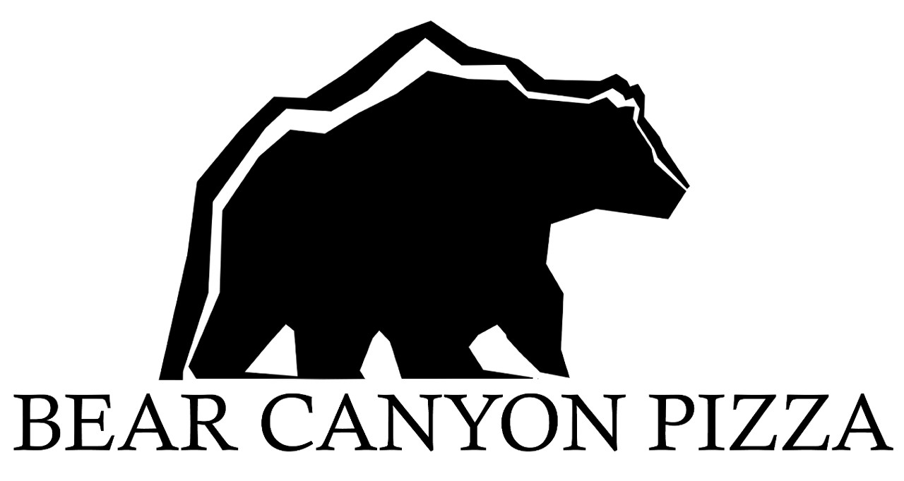 Bear Canyon Pizza