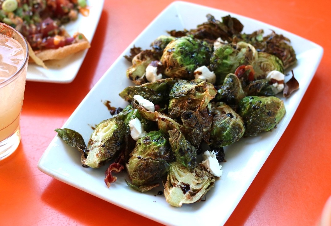 Brussels Sprouts