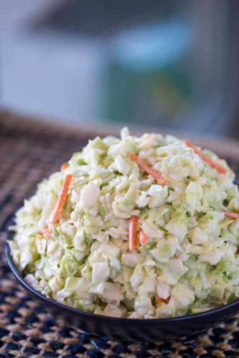 Side Cole Slaw