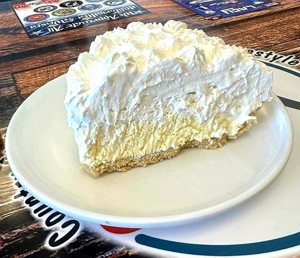 Banana Cream Pie