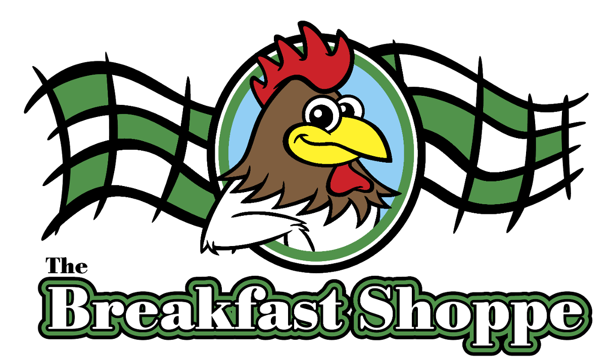 The Breakfast Shoppe