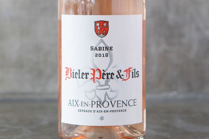 BTL Bieler Rosé