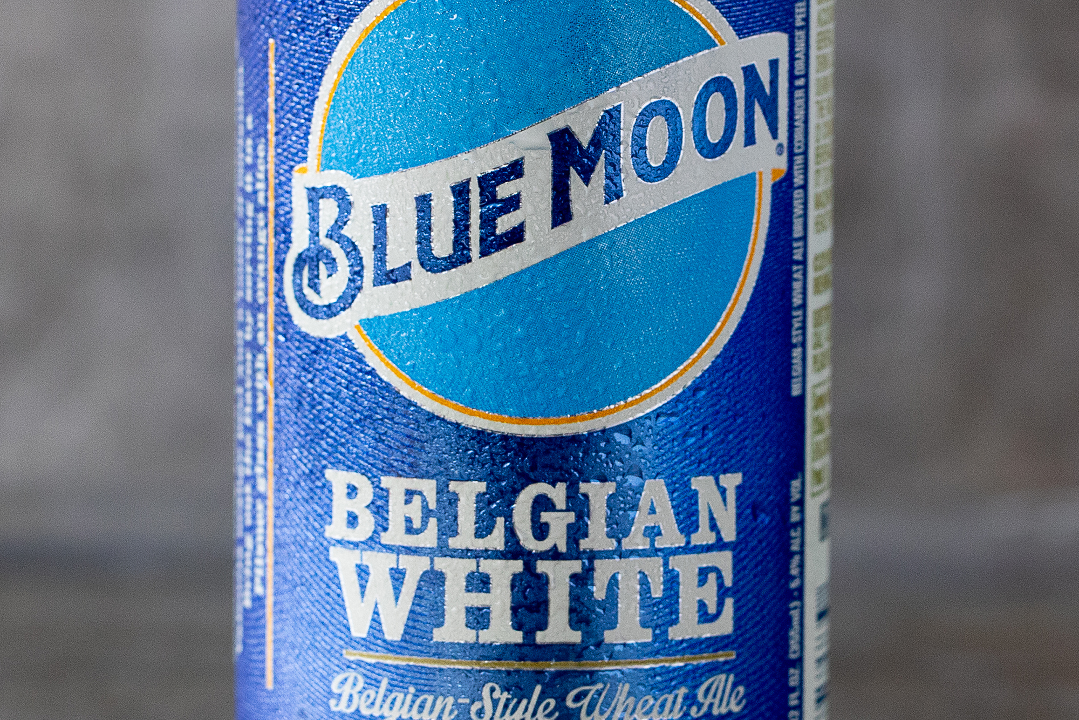 CAN Blue Moon