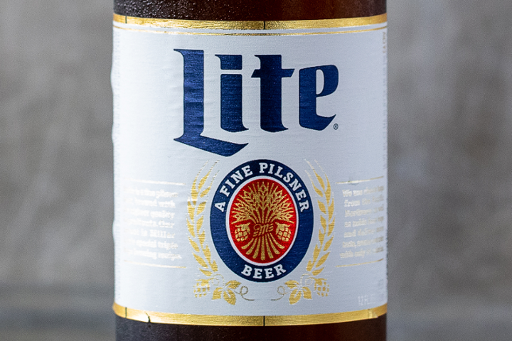 BTL Miller Lite