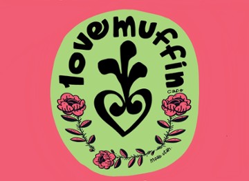 Love Muffin Cafe