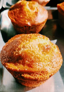 Love Muffin Cafe