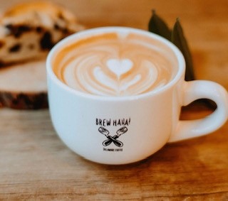 Brew HaHa: Pike Creek