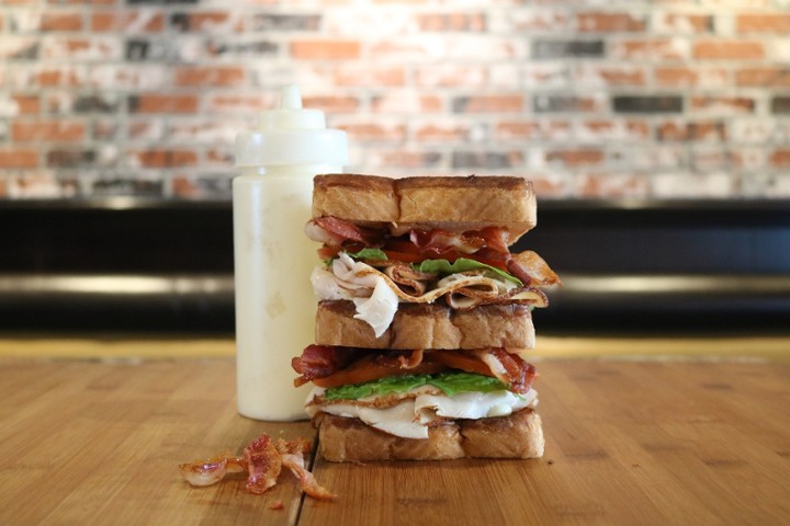 AWSOM Turkey Club