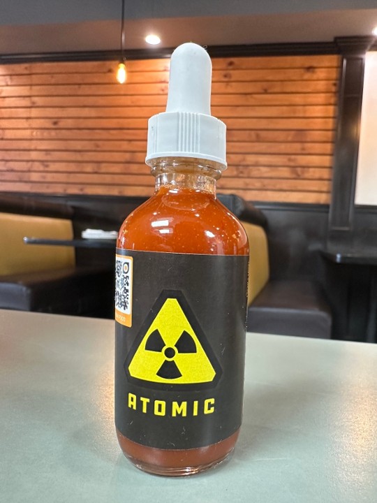 2oz Atomic w/Dropper