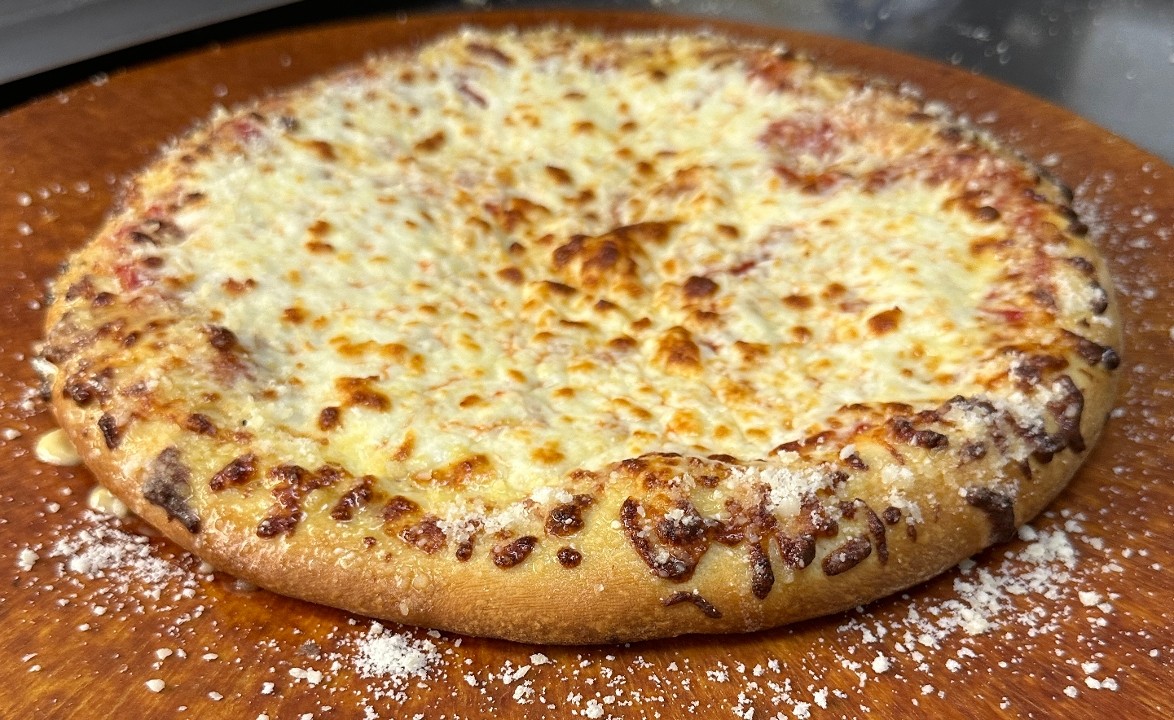 Large Cheese Pizza