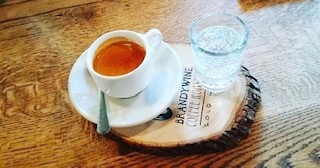 Espresso