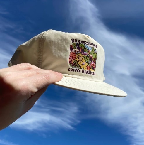 Valley Ride Hat