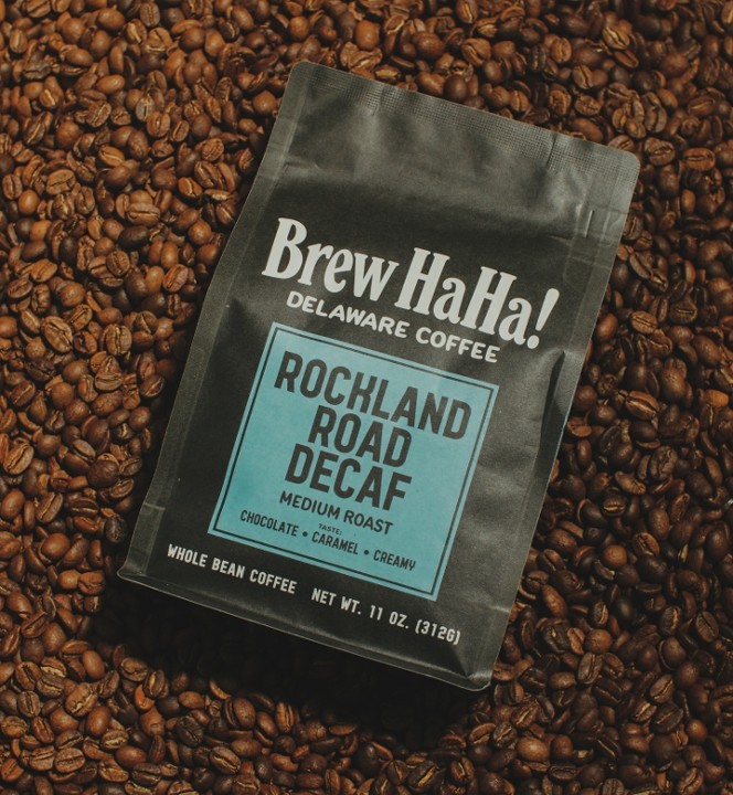 Rockland Road Decaf