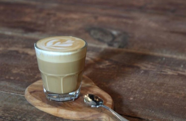 Cortado