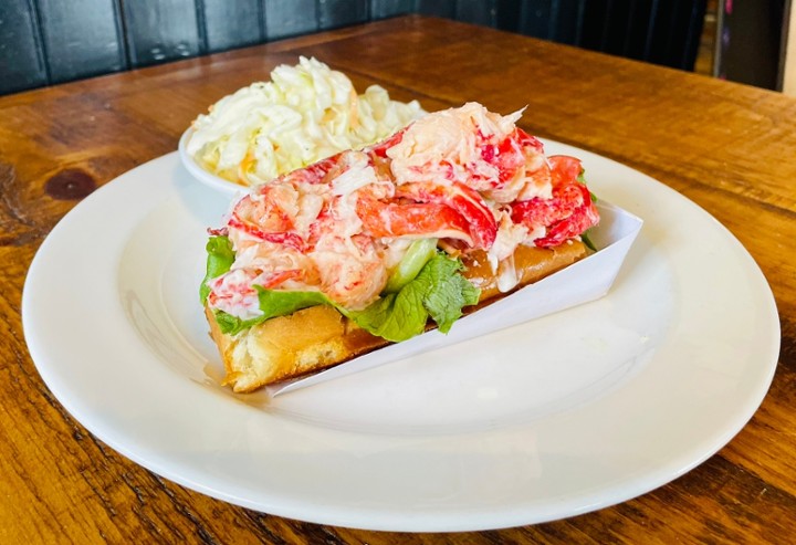 Lobster Roll