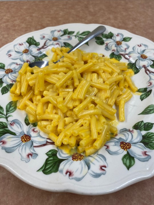 kids Mac n Cheese