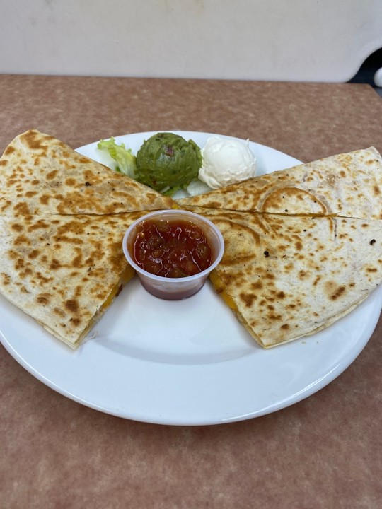 Quesadilla