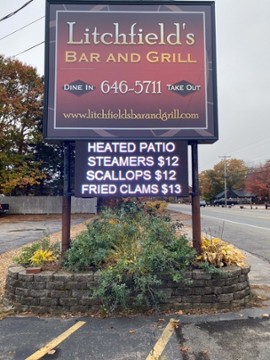 Litchfield's Bar & Grill