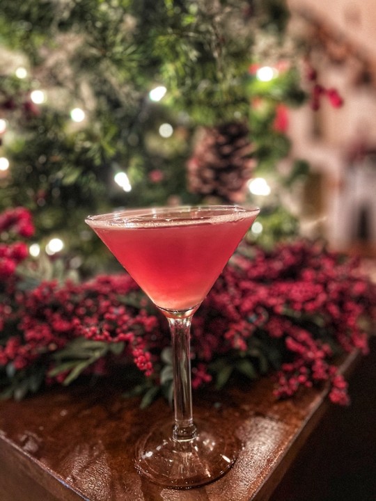 FRENCH MARTINI DOUBLE