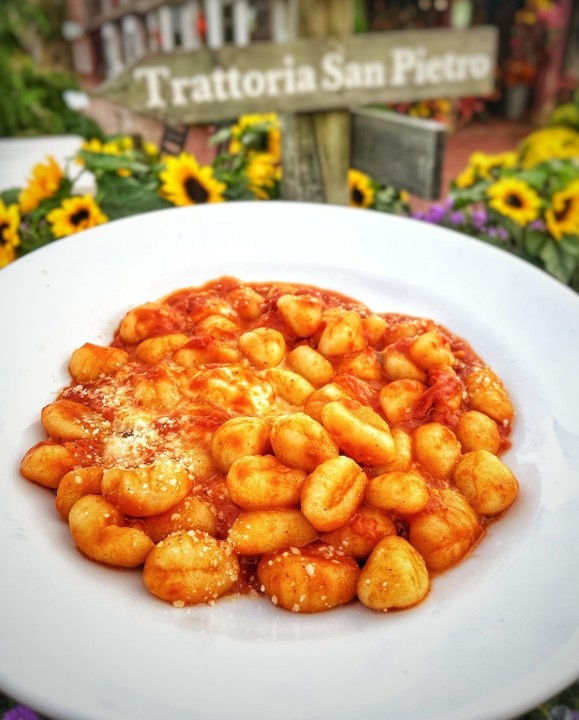 GNOCCHI SORRENTINA