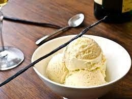 VANILLA GELATO