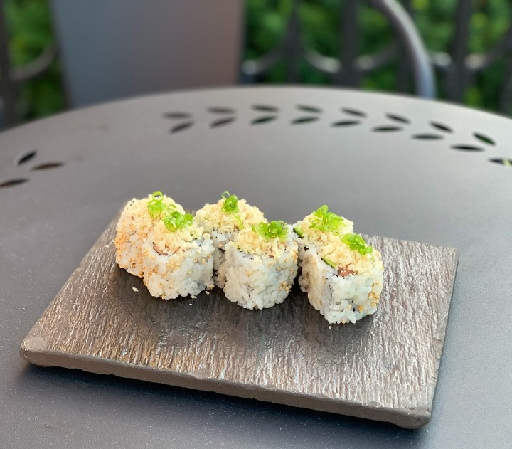 Spicy Tuna Roll