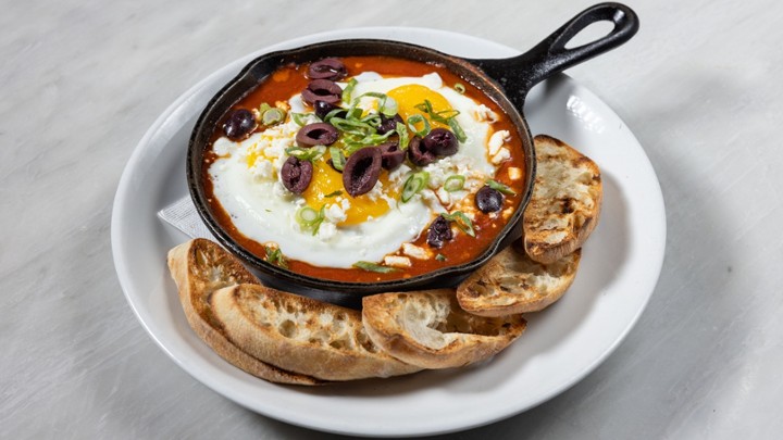 Shakshuka