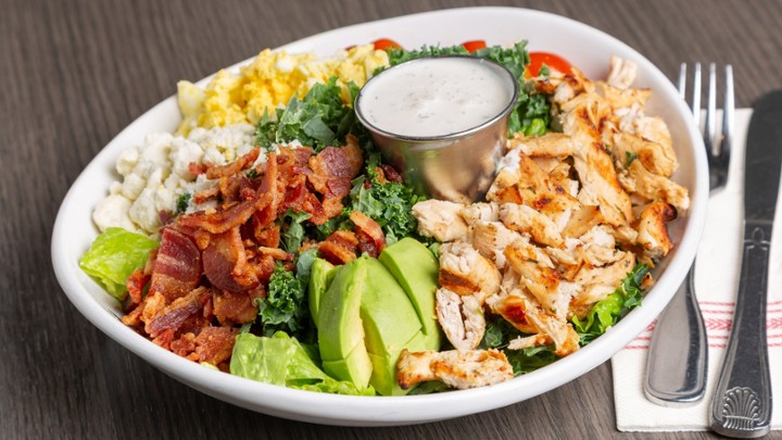 Cobb Salad