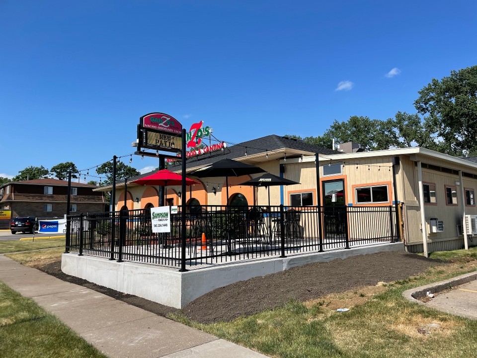 Ganzo's Mexican Restaurant