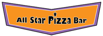 All Star Pizza Bar - Inman Square