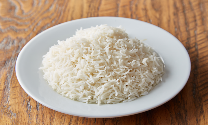 Jasmine Rice (gf) (ve)