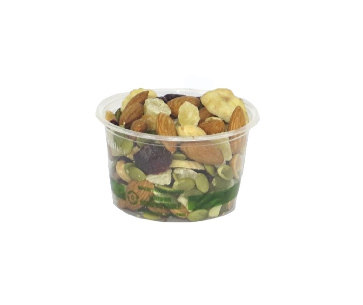 Dried Fruit & Nut Cup