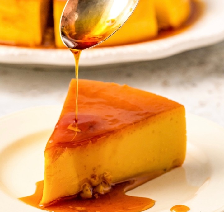 Flan