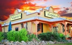 Jalapeños Bar & Grill Boise