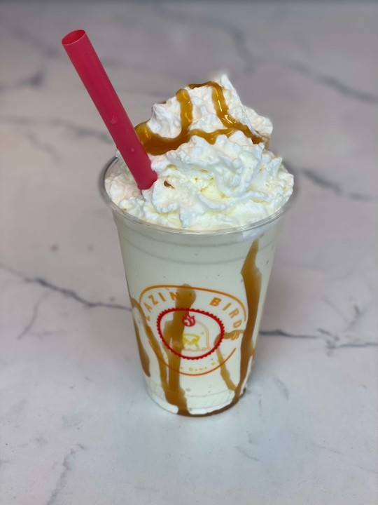 Caramel Shake