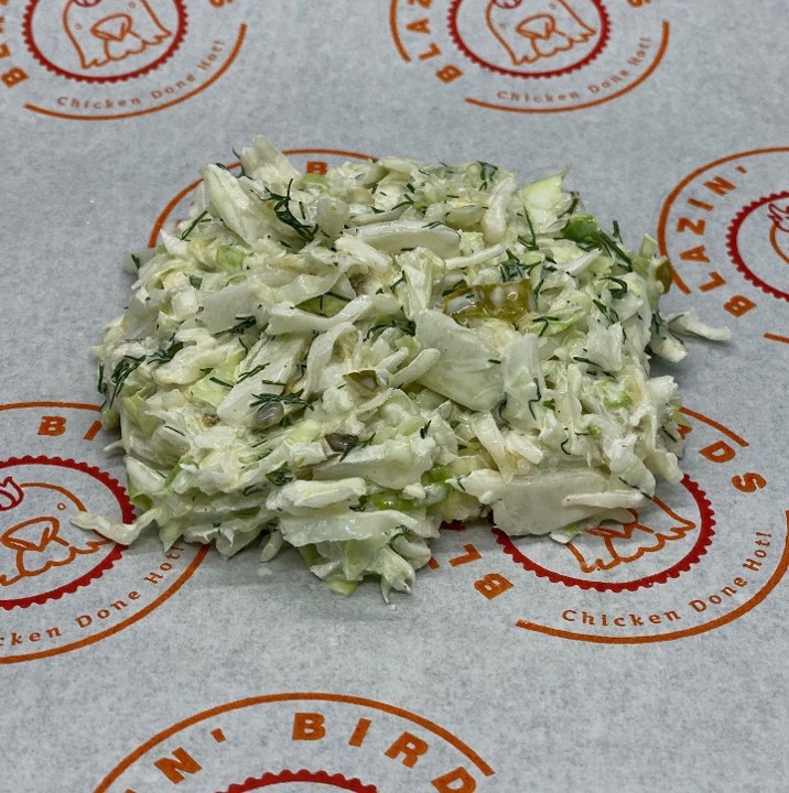 Creamy Slaw