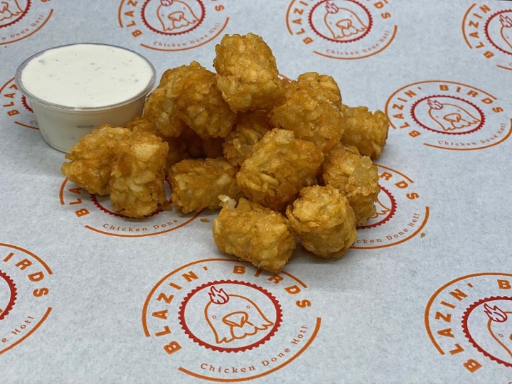 Tater Tots