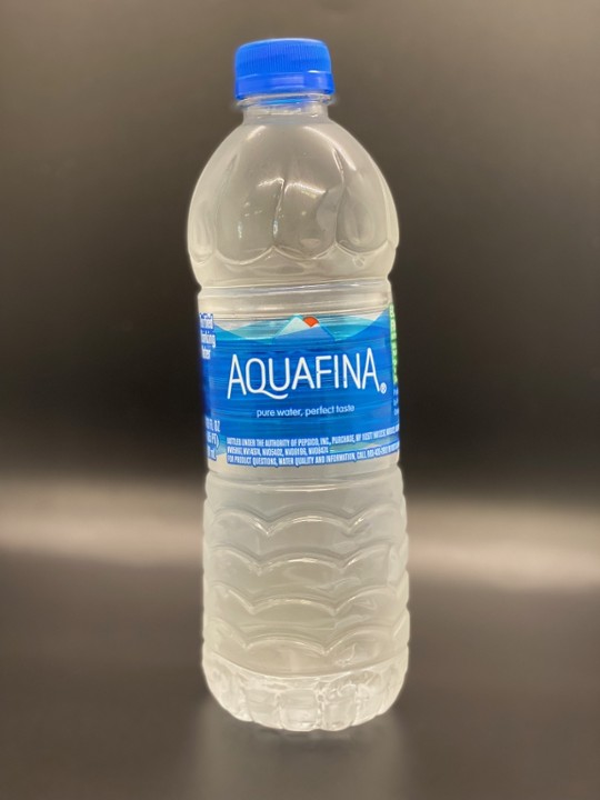 Bottled Water