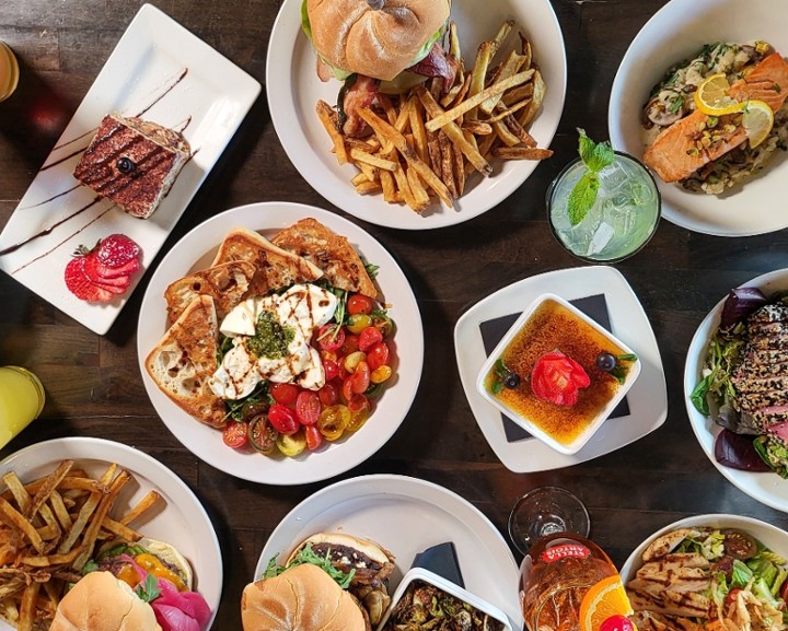 Restaurant banner image
