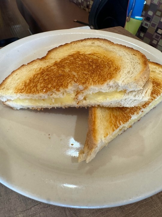 Ultimate Grill Cheese sand*