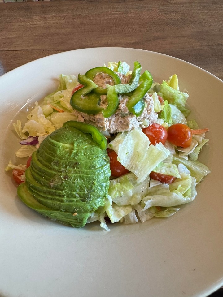 Tuna Salad (Full Order)