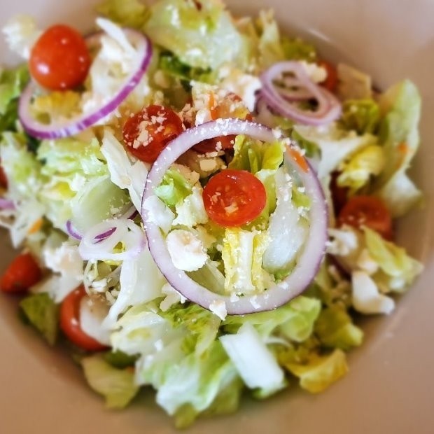 Greek Salad (Full Order)
