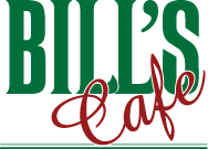 Bill’s Cafe - Willow Glen