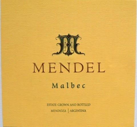 Mendel Estate