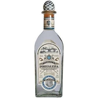 Tequila, Fortaleza Blanco