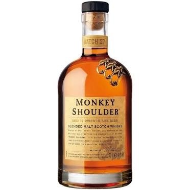 Scotch, Monkey Shoulder