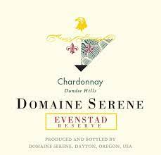 Domaine Serene Evenstad Reserve 2017