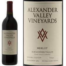 Alexander Valley Vineyards