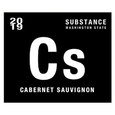 Substance Cabernet